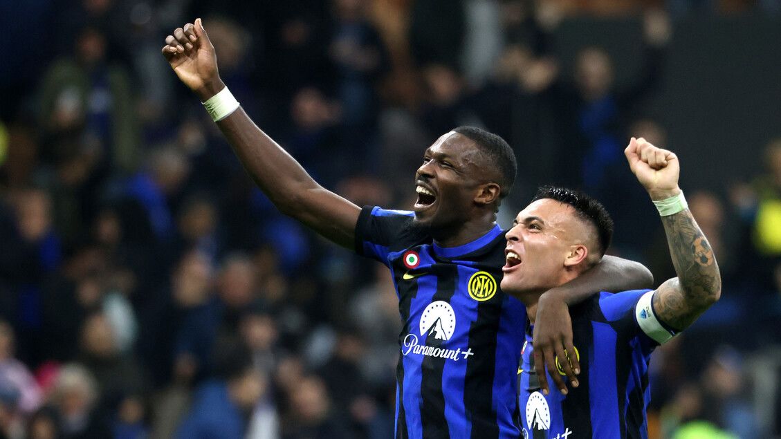 Roma vs. Inter. Pronóstico, Apuestas y Cuotas | 10 de febrero de 2024