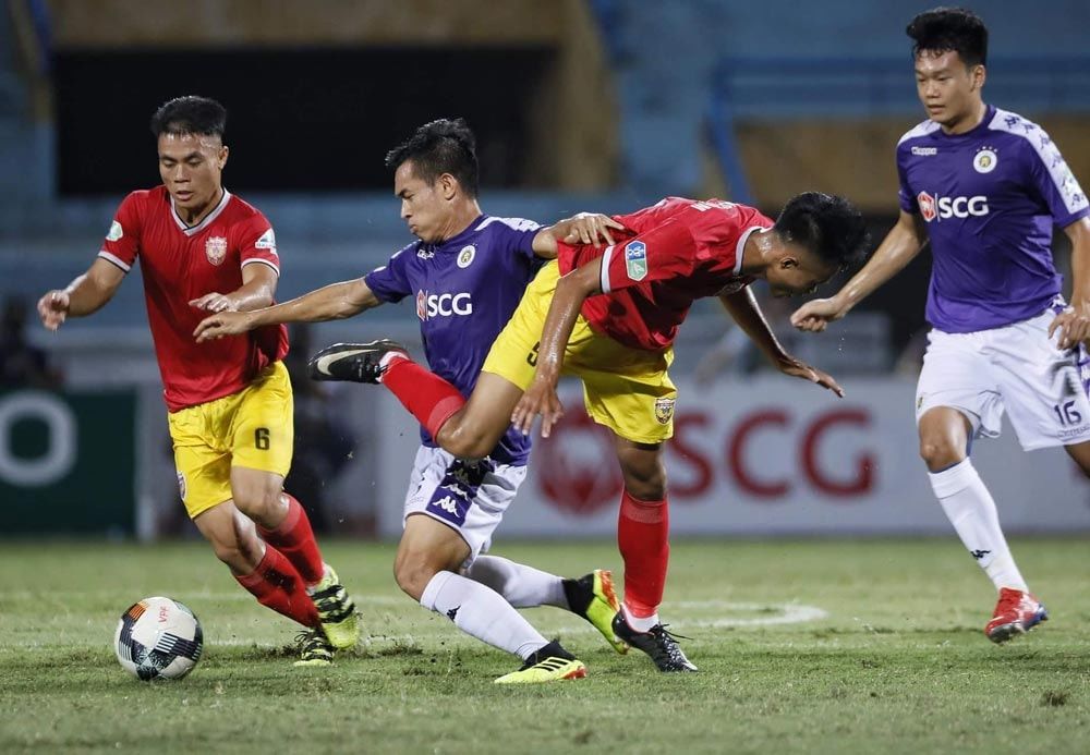 Hong Linh vs Hanoi FC Prediction, Betting Tips and Odds | 07 MARCH 2025