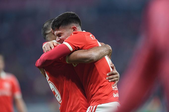 Internacional vs Coritiba Prediction, Betting Tips & Odds │25 JUNE, 2022