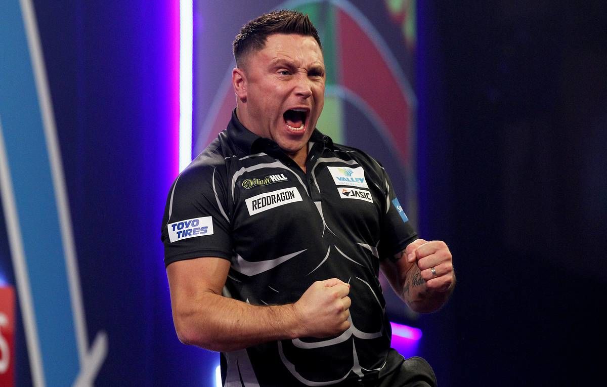 Gerwyn Price vs. Peter Wright Prediction, Betting Tips & Odds │3 MARCH, 2022