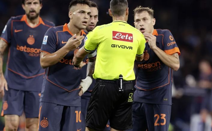 Inter vs Fiorentina: Prediction for the Match on October 27, 2025