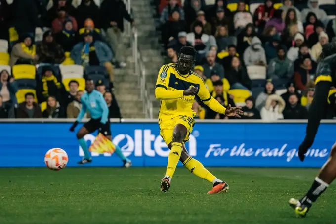 Colorado Rapids vs Nashville. Pronóstico, Apuestas y Cuotas│03 de marzo de 2024