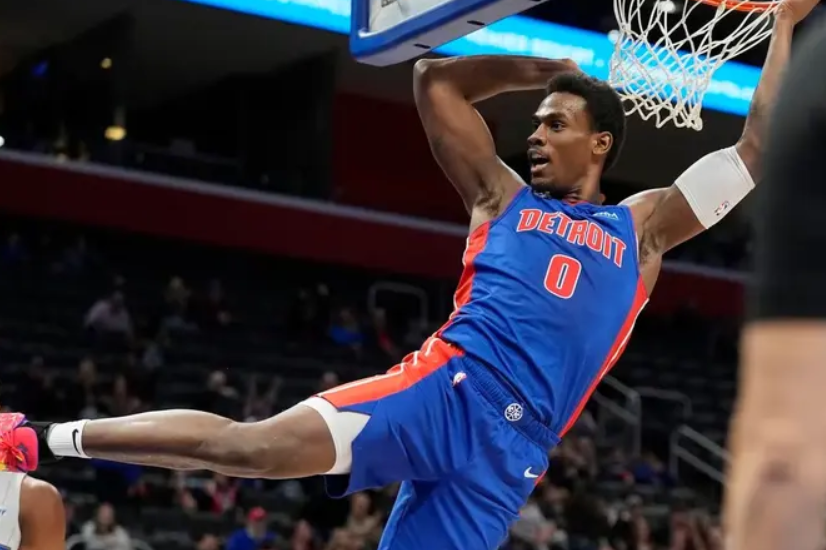 Detroit Pistons vs Orlando Magic Prediction, Betting Tips & Odds │25 FEBRUARY, 2024