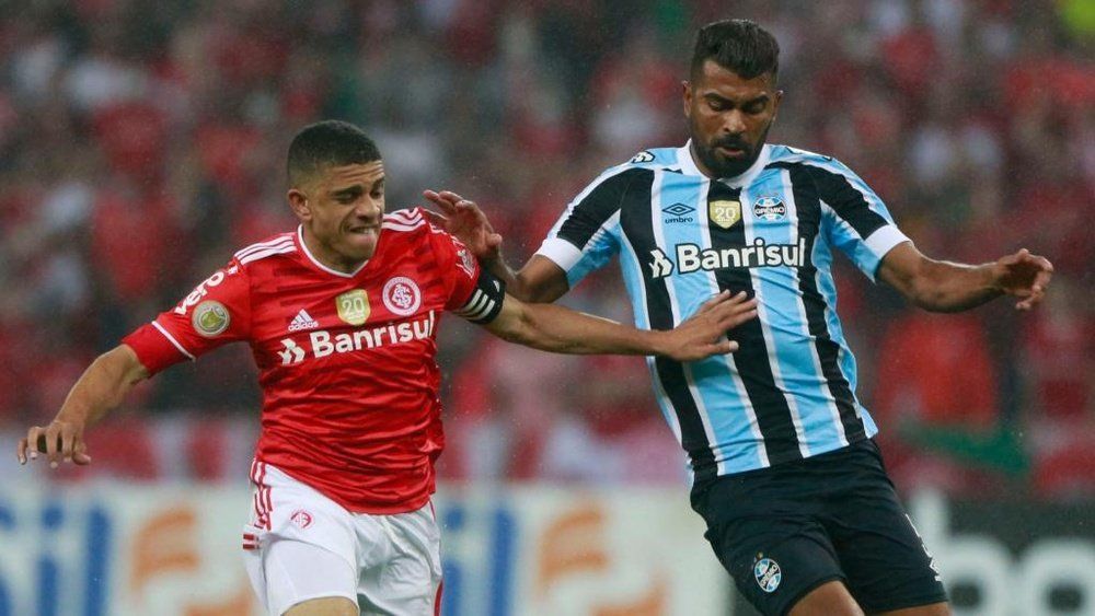 Gremio vs Internacional Prediction, Betting Tips & Odds │22 MAY, 2023