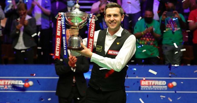 Snooker calendar 2021/2022: schedule of the main tournaments of the season