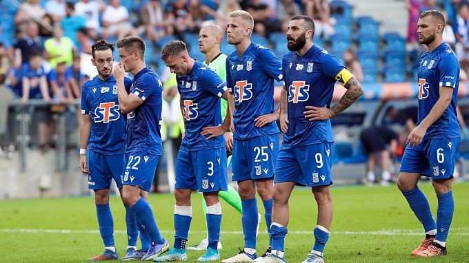 Lech Poznań vs Víkingur Reykjavík Prediction, Betting Tips & Odds │11 AUGUST, 2022