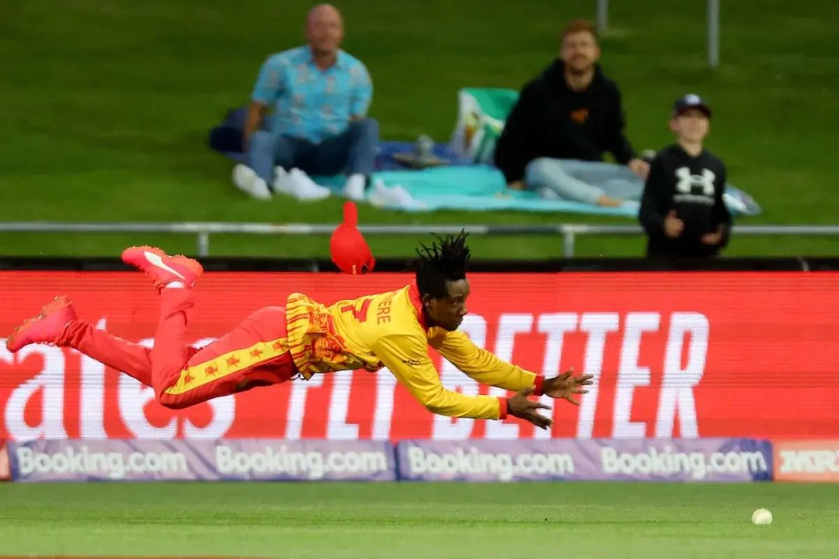 South Africa vs Zimbabwe Prediction, Betting Tips & Odds │24 OCTOBER, 2022