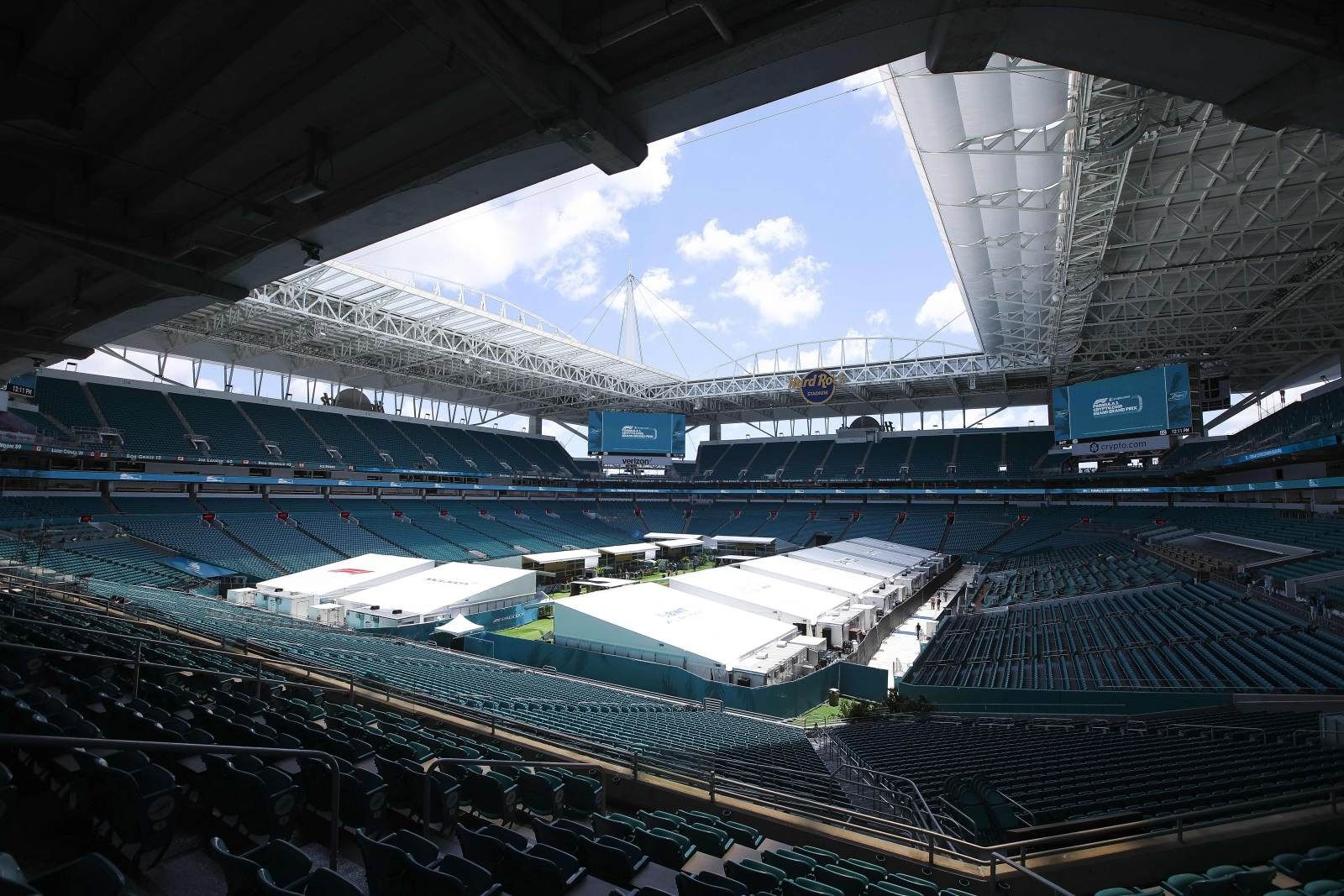 FIFA Struggles to Sell Tickets for Club World Cup Opening Match