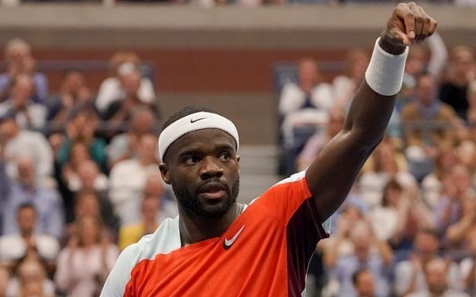 Carlos Alcaraz vs Frances Tiafoe Prediction, Betting Tips & Odds │10 SEPTEMBER, 2022