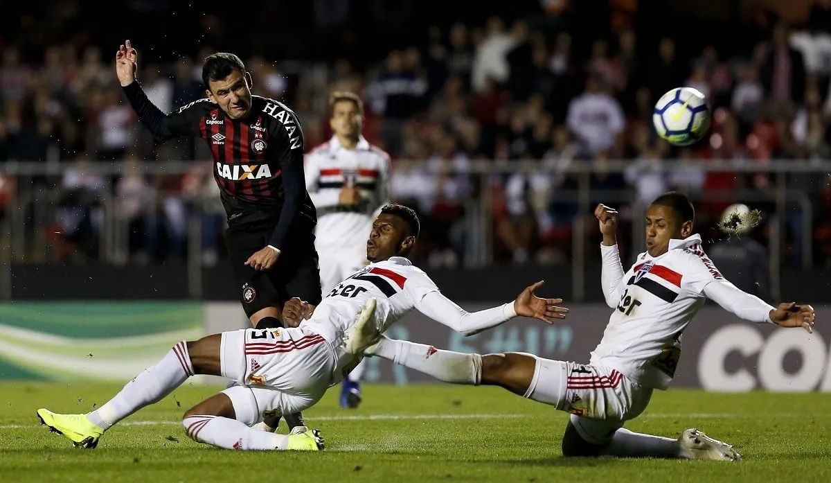 São Paulo vs RB Bragantino: Prediction for the Match on November 09, 2025
