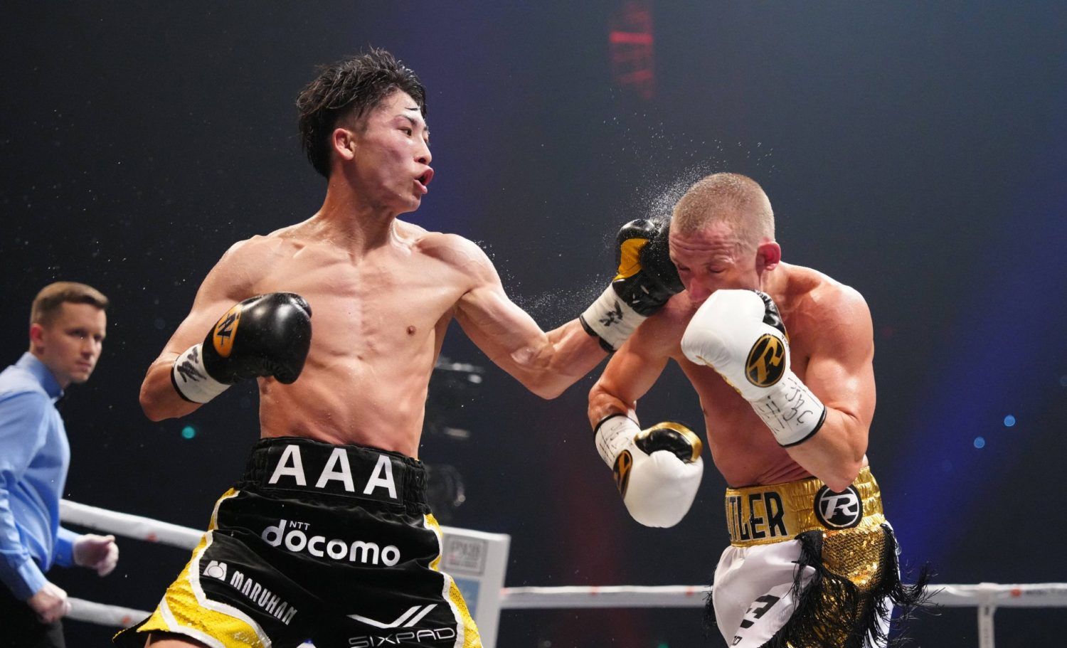 Naoya Inoue vs Murodjon Akhmadaliev: Prediction and odds on the Match on 14 September, 2025
