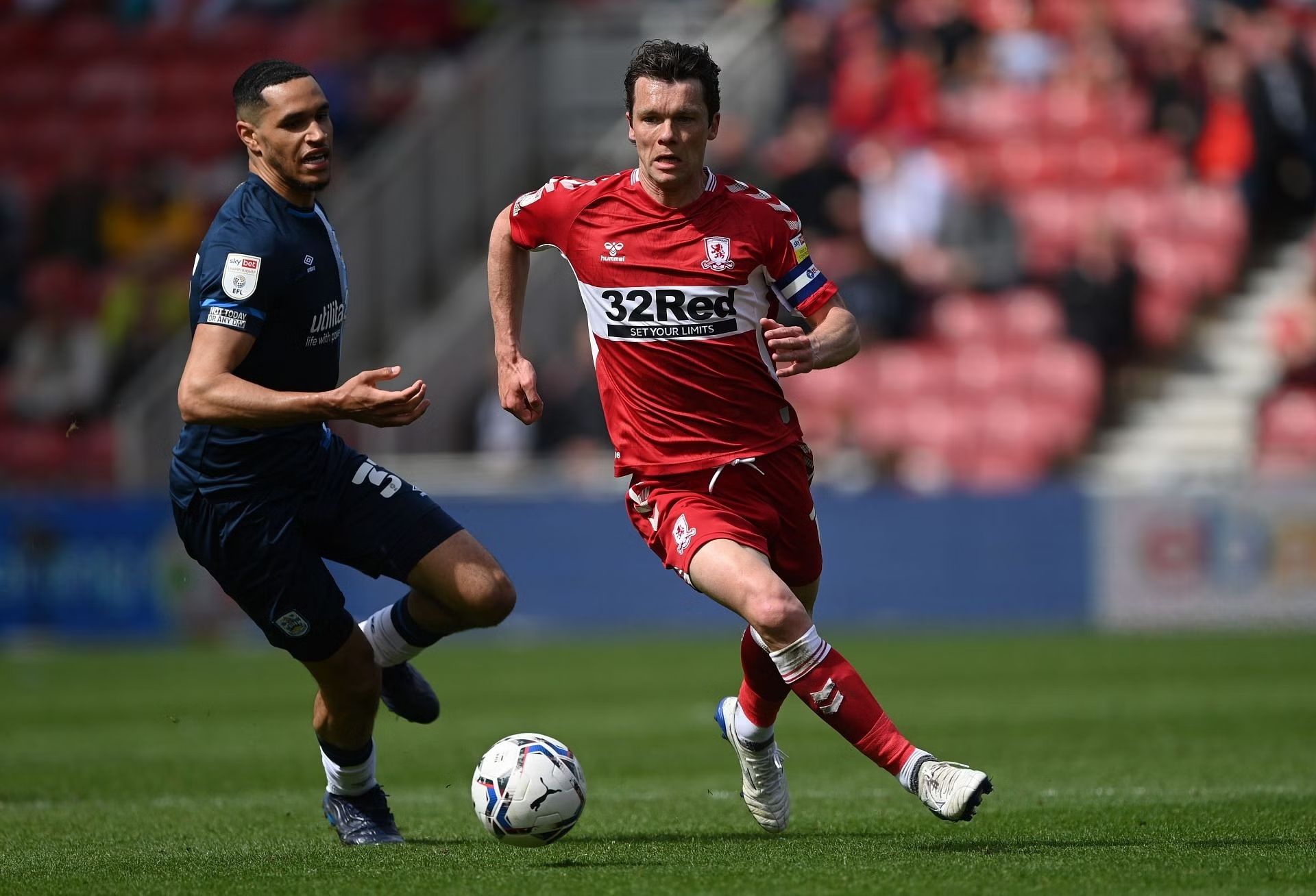 Huddersfield vs. Middlesbrough. Pronostico, Apuestas y Cuotas│29 de diciembre de 2023