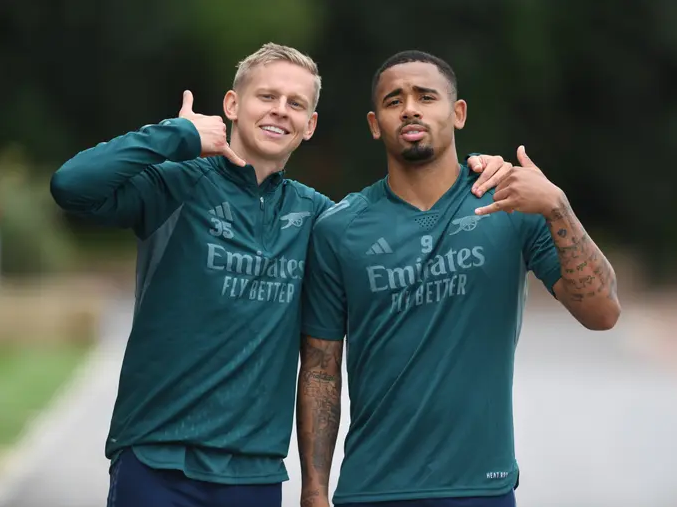 Arsenal vs Sheffield United Pronóstico, Apuestas y Cuotas│28 de octubre de 2023