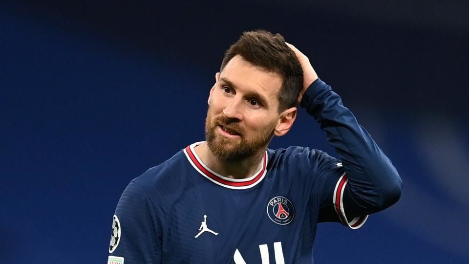 Lionel Messi no está seguro de continuar en el PSG, aseguran que podría unirse el equipo de Beckham 