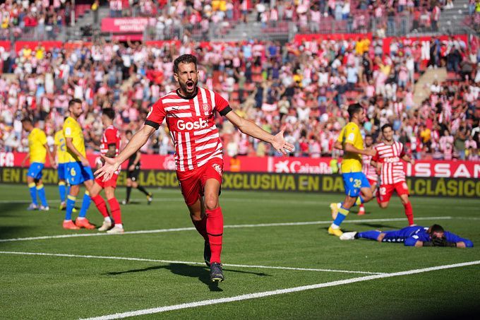 Elche vs Girona Prediction, Betting Tips & Odds │8 NOVEMBER, 2022