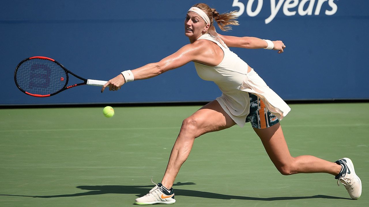 Erika Andreeva vs. Petra Kvitova Prediction, Betting Tips & Odds │30 AUGUST, 2022
