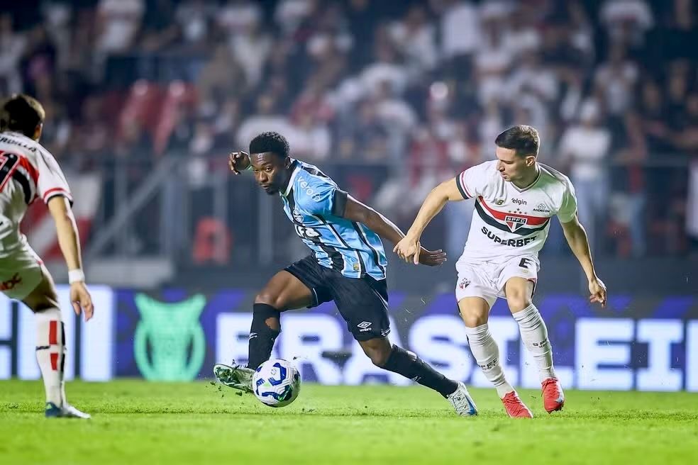 Mirassol vs São Paulo Prediction for the Match on October 20, 2025