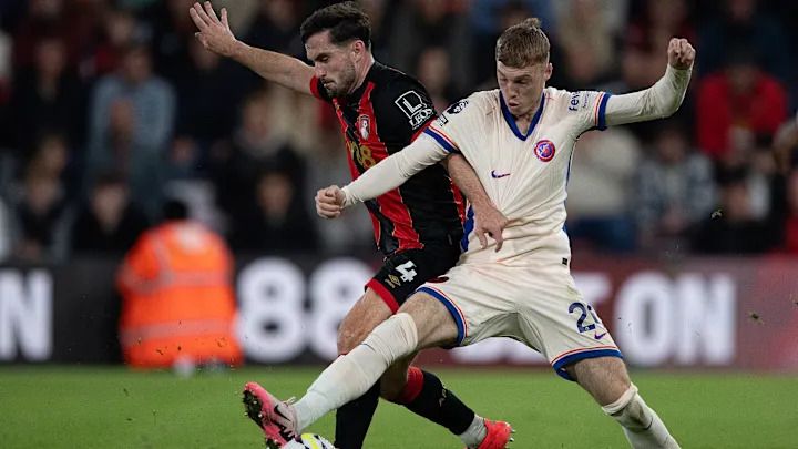 How to Watch Bournemouth vs Chelsea Match: Premier League TV Channel, Team News & Betting Odds