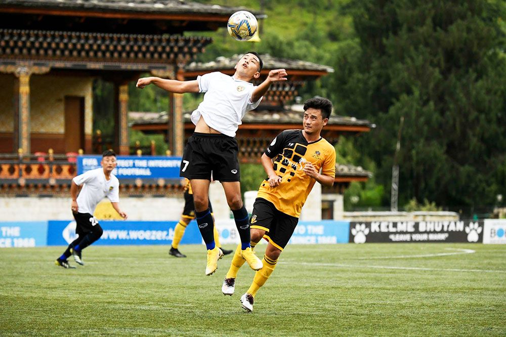 Thimphu City FC vs Tensung FC Prediction, Betting Tips & Odds │26 DECEMBER, 2022