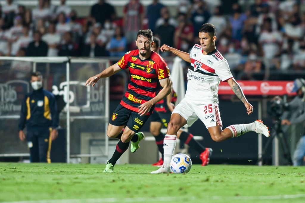 Fortaleza vs Sport Recife: Prediction for the Match on September 27, 2025