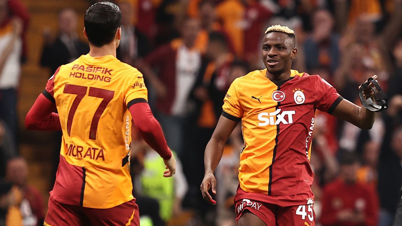 Galatasaray vs Besiktas: Prediction for the Match on October 4, 2025