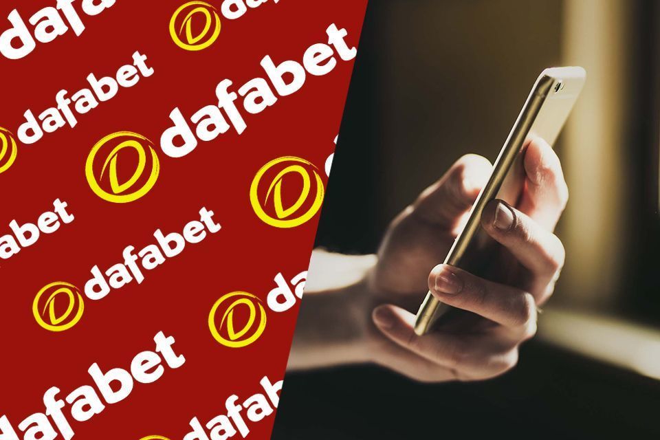 Dafabet South Africa Mobile App