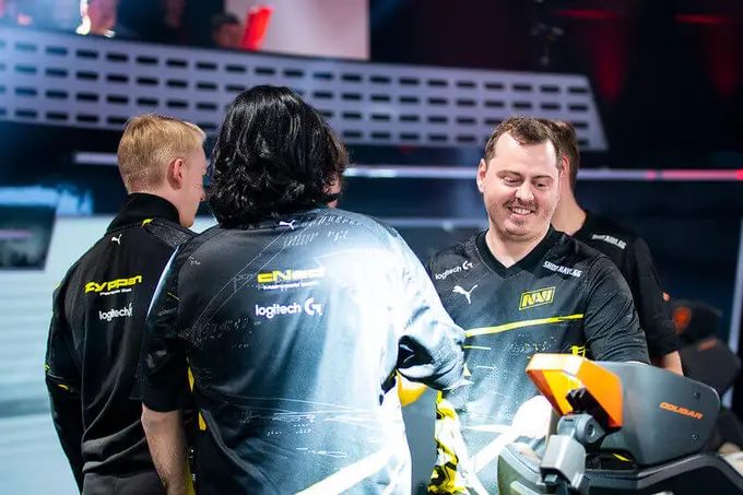 Natus Vincere vs DRX. Pronostico, Apuestas y Cuotas│8 de agosto de 2023  