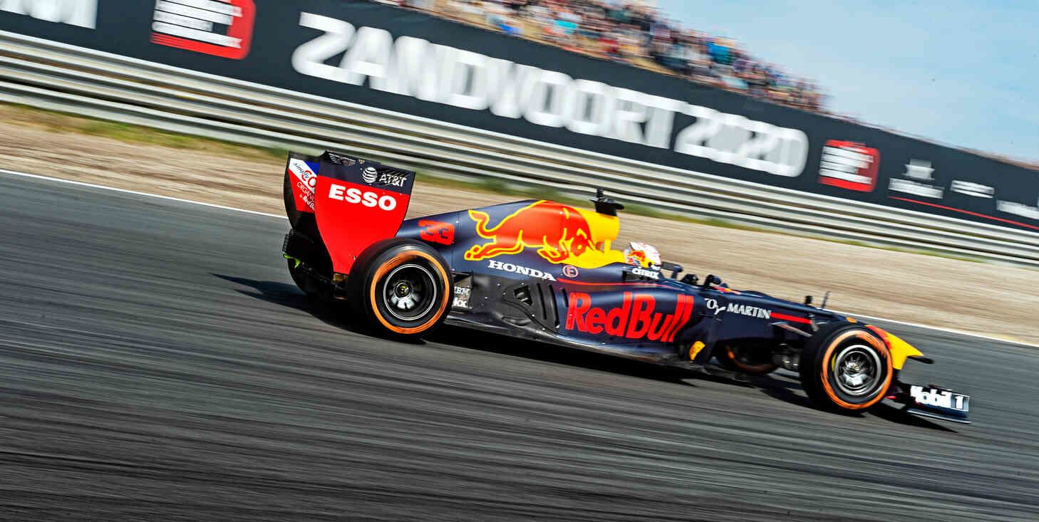 Formula 1 Dutch Grand Prix Prediction, Betting Tips & Odds │27 AUGUST, 2023