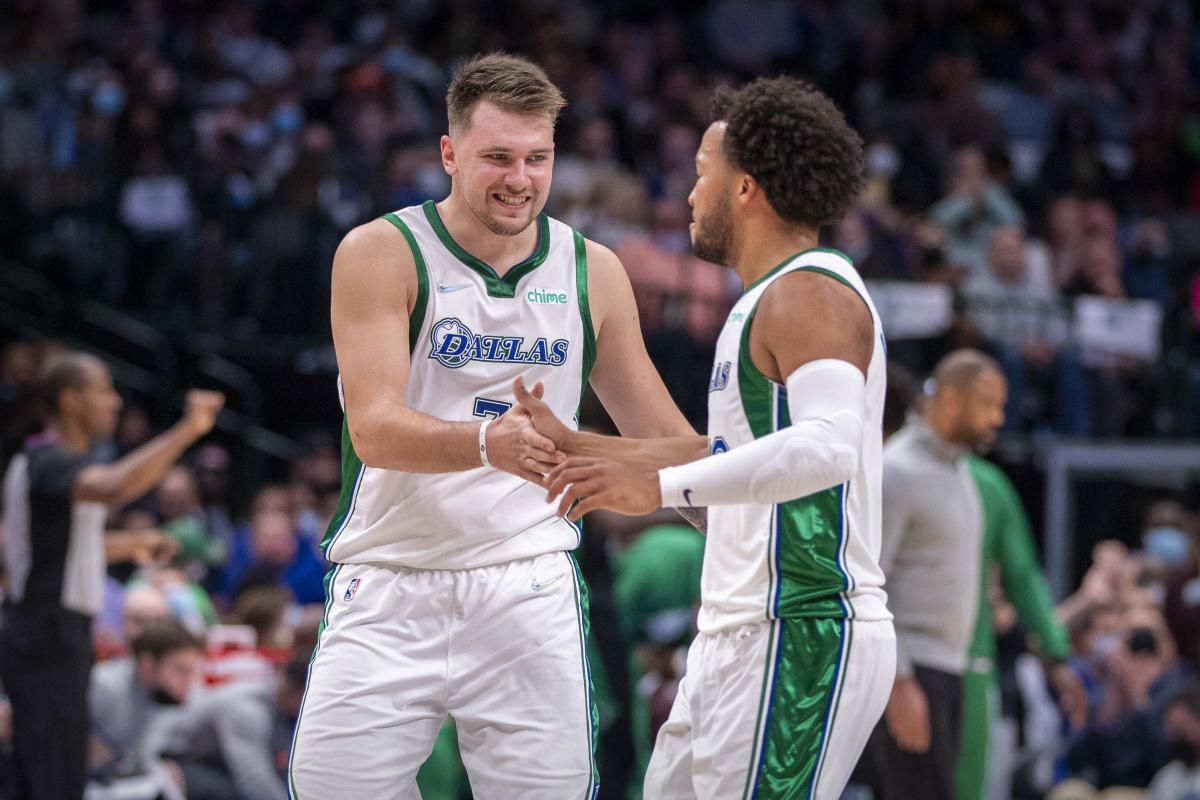 Chicago vs Dallas Prediction, Betting Tips & Odds │11 NOVEMBER, 2021