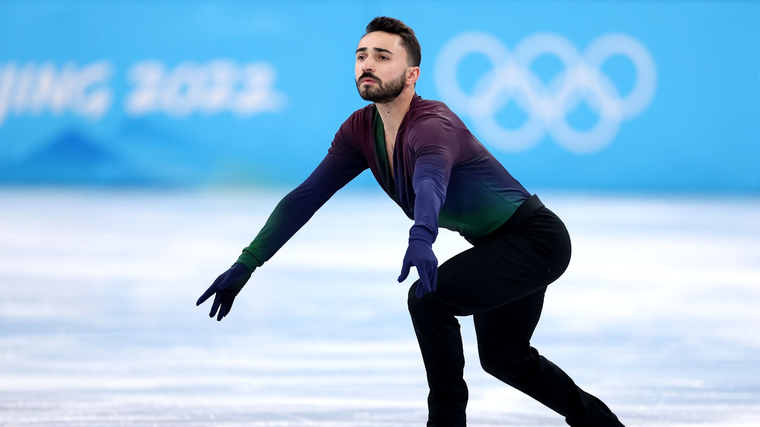 Frenchman Aymoz Wins Grand Prix Event in the United States