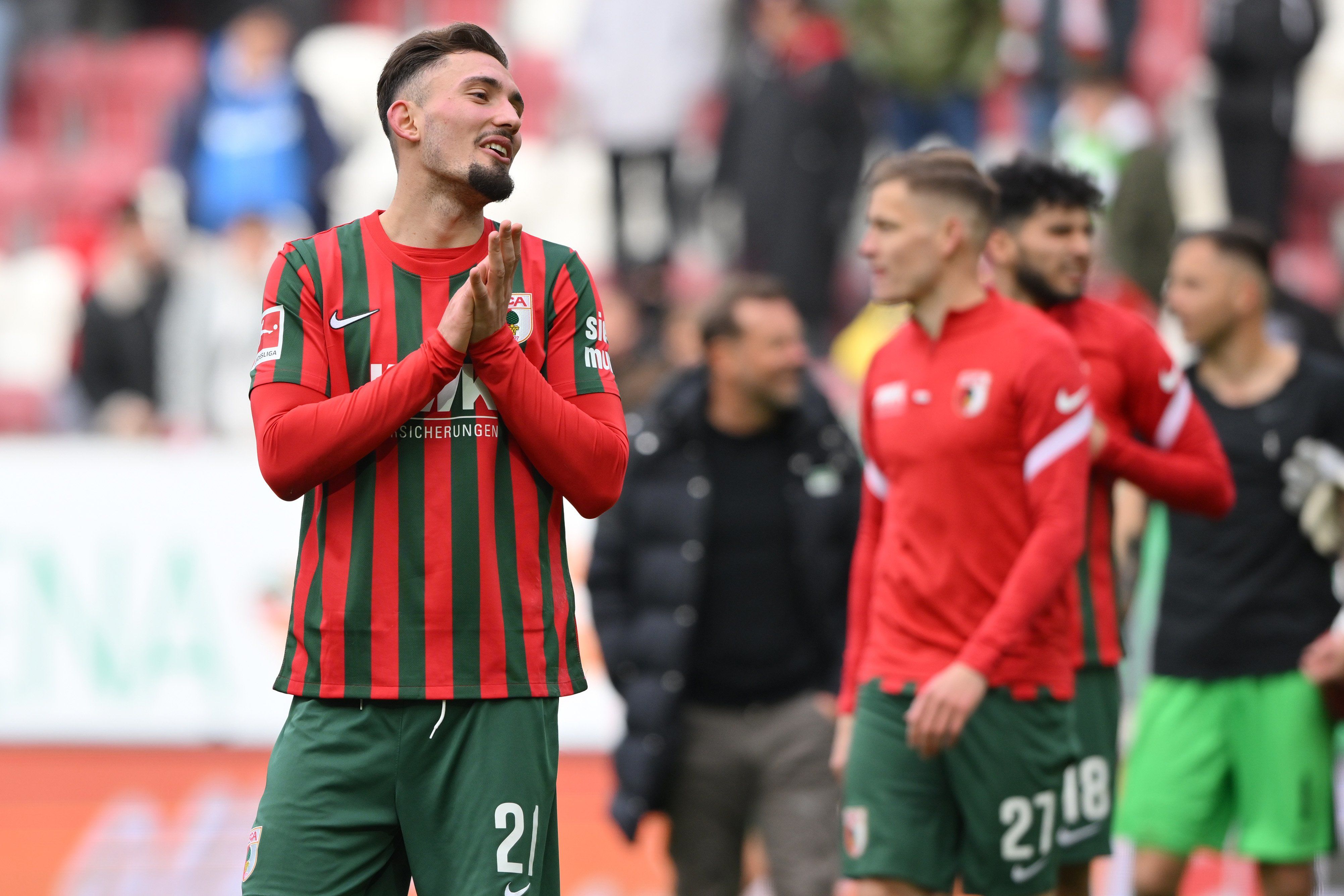 Augsburgo vs. Werder Bremen. Pronóstico, Apuestas y Cuotas | 4 de marzo de 2023