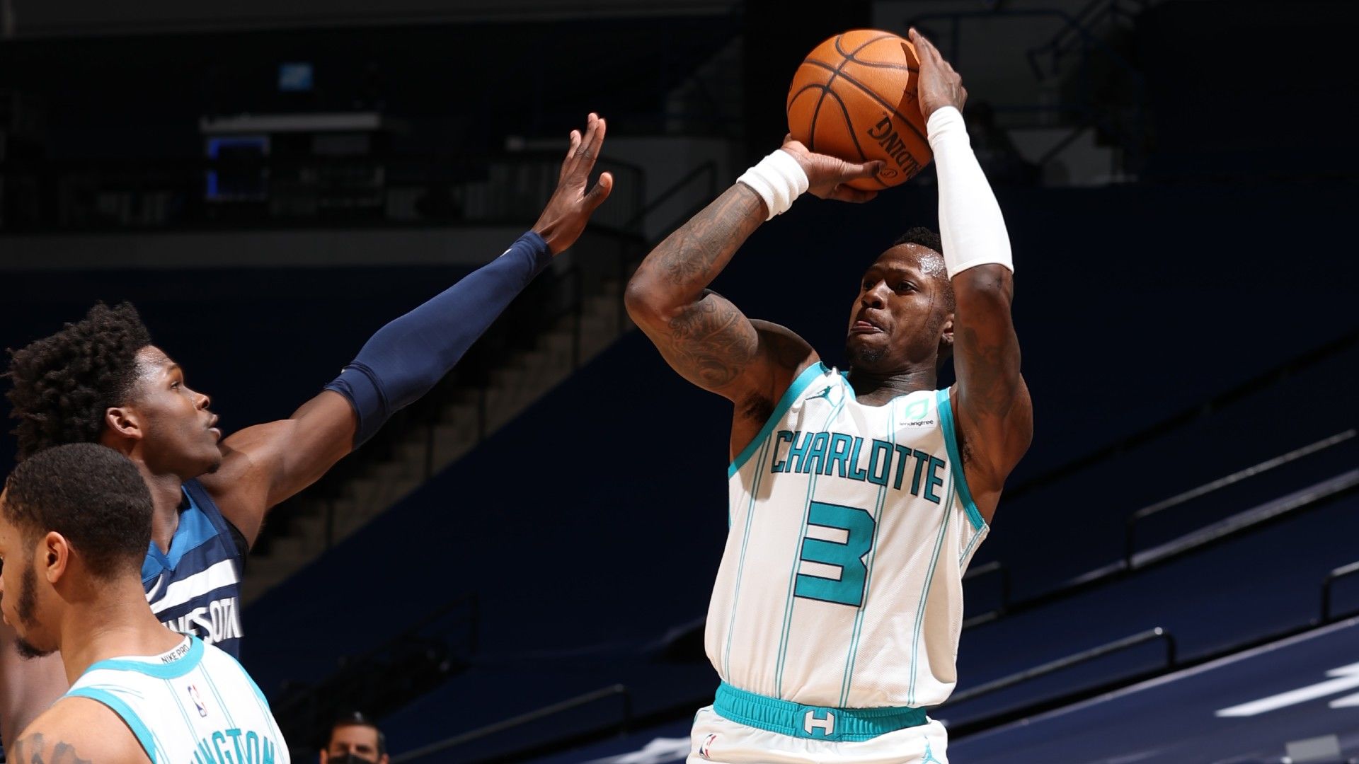 Minnesota Timberwolves vs Charlotte Hornets Prediction, Betting Tips & Odds │16 FEBRUARY, 2022