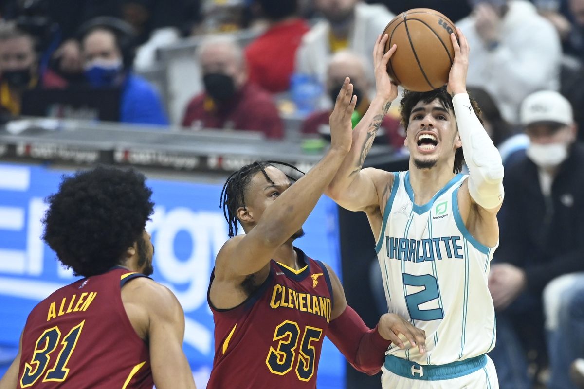 Charlotte Hornets vs San Antonio Spurs Prediction, Betting Tips & Odds │6 MARCH, 2022