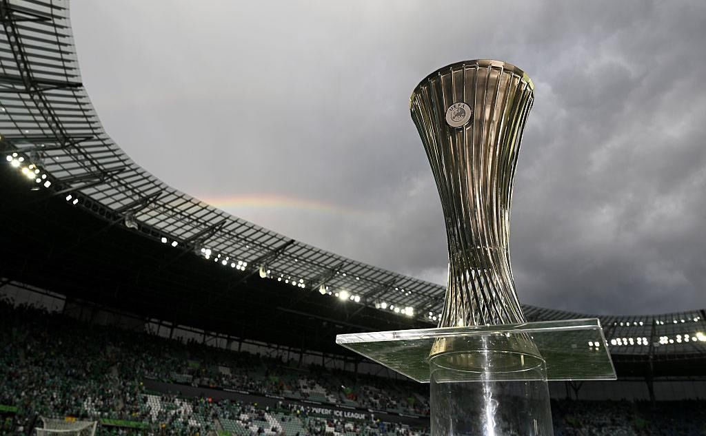 Kazakhstan Aims to Host UEFA Europa Conference League Final in 2028 and 2029