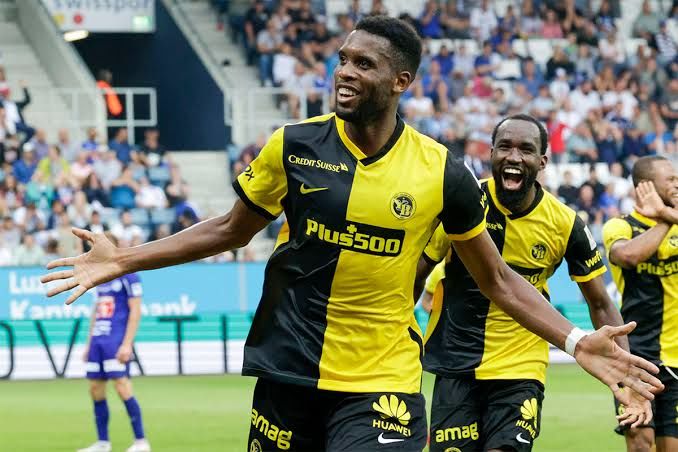 Luzern vs Young Boys Prediction, Betting Tips & Odds │02 OCTOBER, 2022