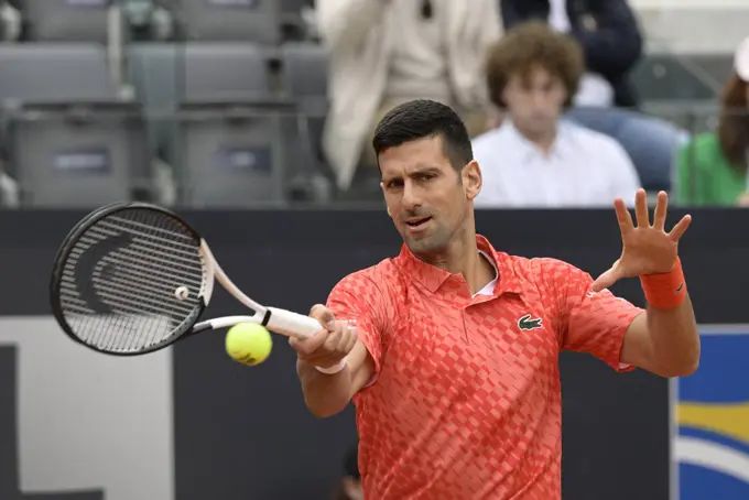 Novak Djokovic vs Juan Pablo Varillas. Pronóstico, Apuestas y Cuotas│04 de junio de 2023