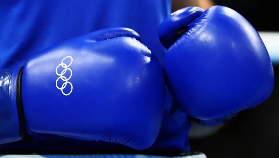 IOC Executive Board Recommends Including Boxing in 2028 Olympic Games