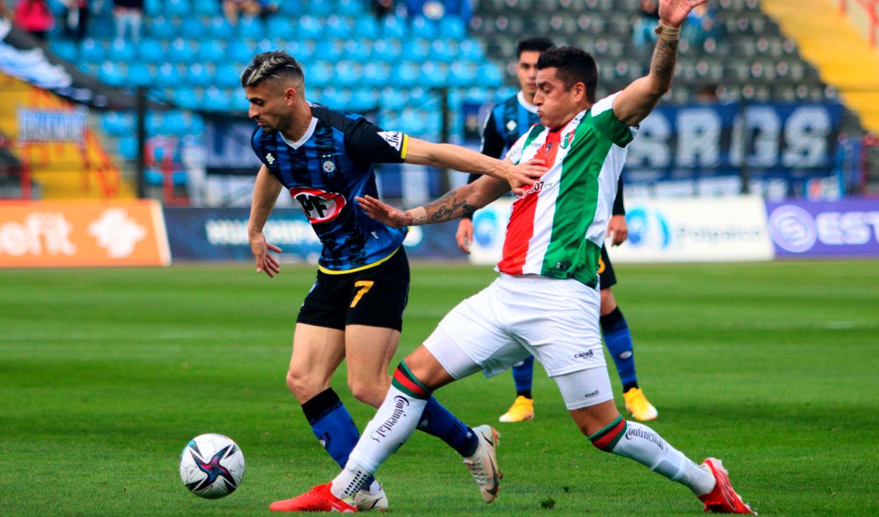 Huachipato vs. Palestino. Pronostico, Apuestas y Cuotas│26 de agosto de 2023