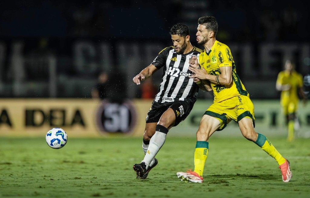 Juventude vs Atlético Mineiro: Prediction for the Match on May 06, 2025