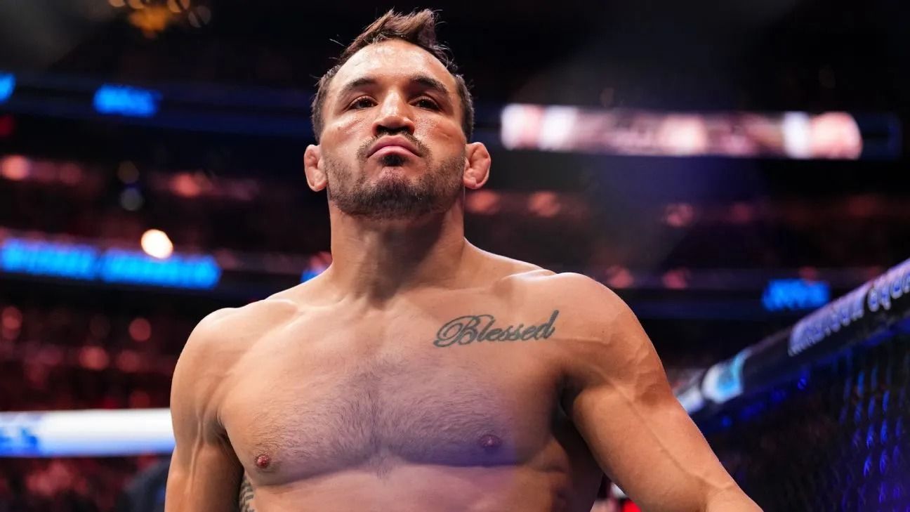 Chandler Responds to McGregor's Challenge for a White House Fight in 2026