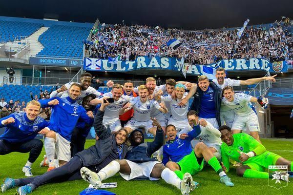 Strasbourg vs AJ Auxerre Prediction, Betting Tips and Odds | 19 MARCH 2023