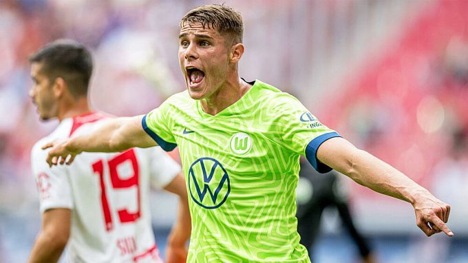 Union Berlin vs Wolfsburg  Prediction, Betting Tips & Odds │18 SEPTEMBER, 2022