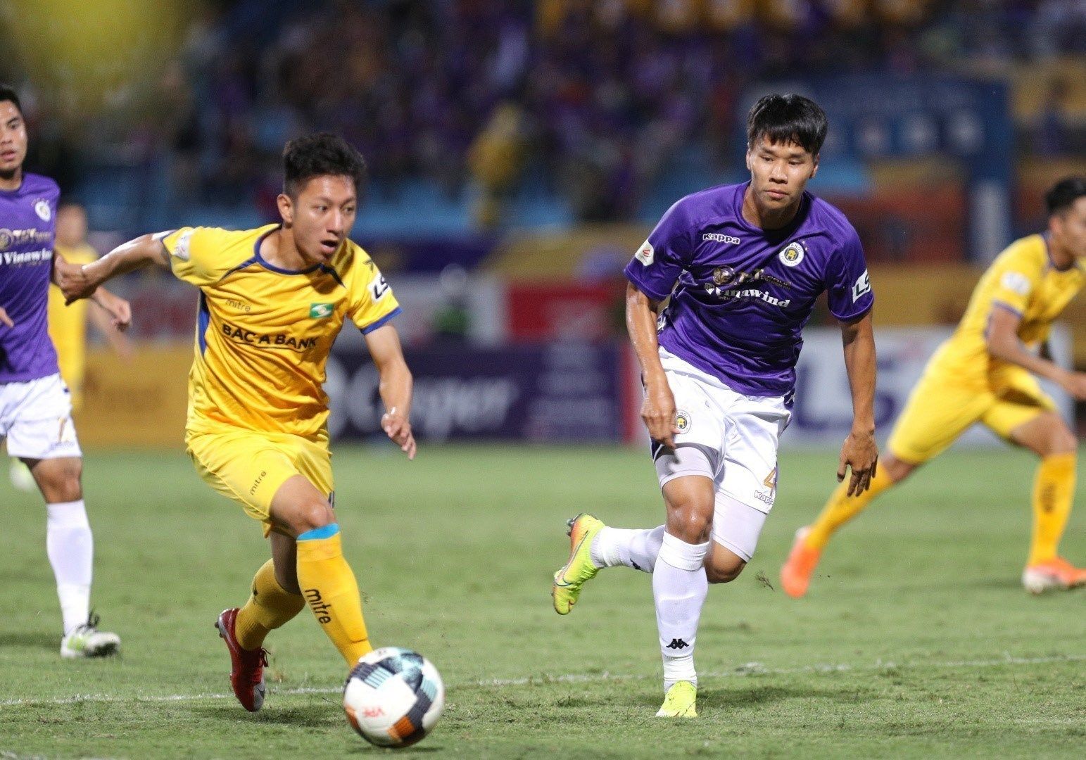 Song Lam Nghe An vs Becamex Binh Duong Prediction, Betting Tips and Odds | 29 JULY, 2023