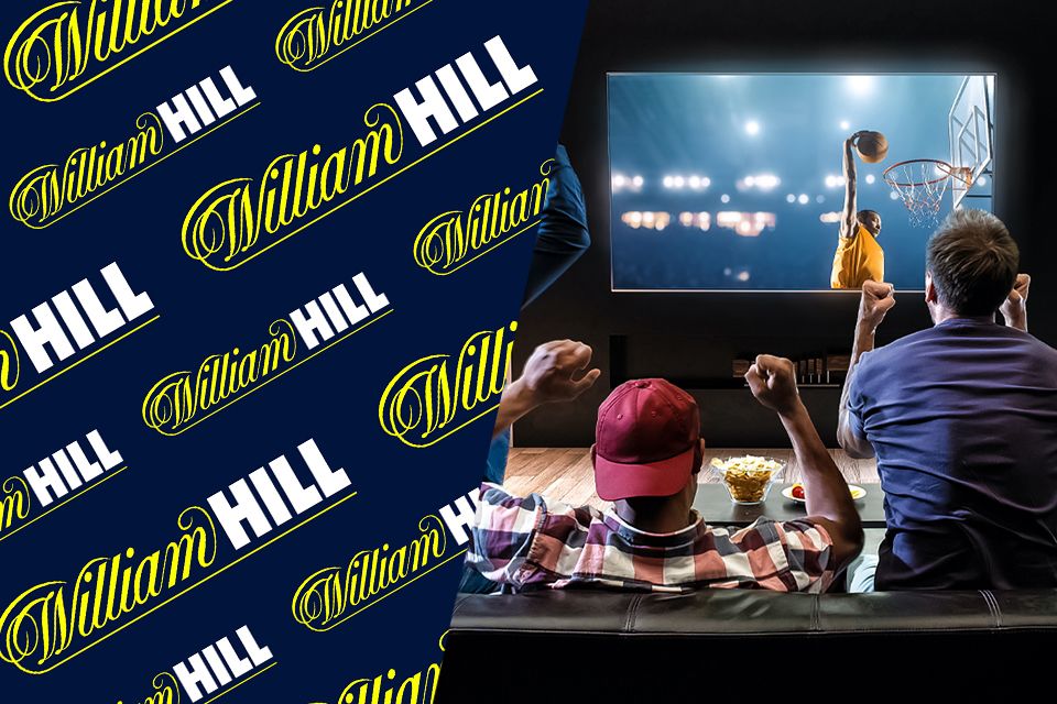 William Hill TV
