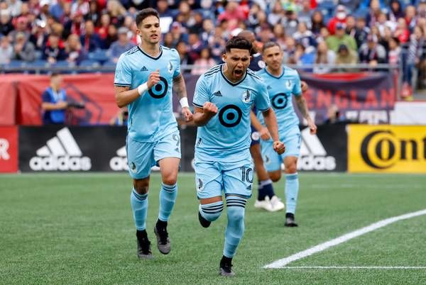 San Jose Earthquakes vs Minnesota United FC Prediction, Betting Tips and Odds | 02 OCTOBER 2022