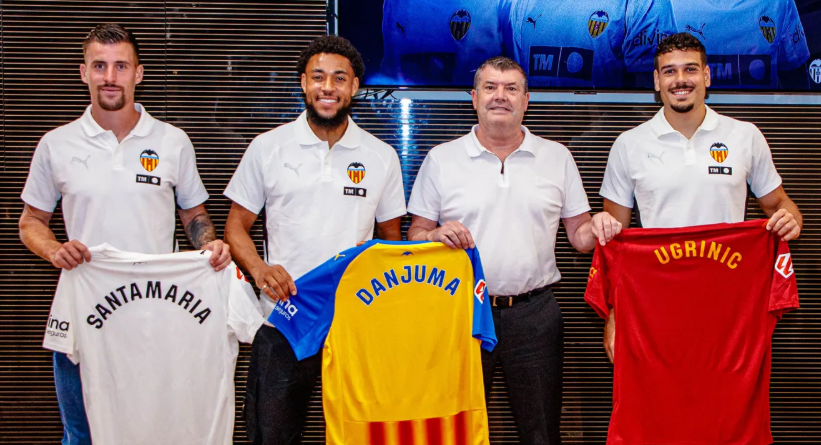 Valencia vs Real Sociedad: Prediction for the Match on August 16, 2025