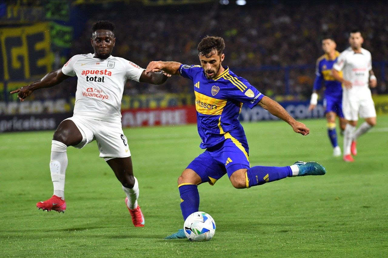 Boca Juniors vs Lanus: Prediction for the Match on May 11, 2025