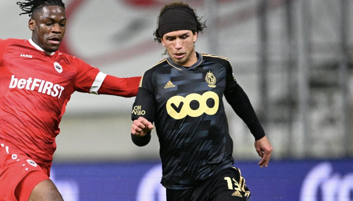 Westerlo vs Standard Liege Prediction, Betting Tips & Odds │20 MAY, 2023