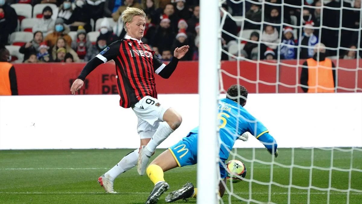 Nice vs Lens Prediction, Betting Tips & Odds │29 DECEMBER, 2022