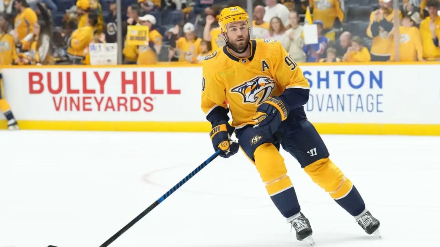 Florida Panthers vs Nashville Predators Prediction, Betting Tips & Odds │22 MARCH, 2024